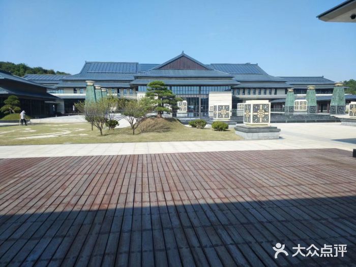 龙子湖迎宾馆·宴会图片