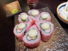 -和风融合餐厅创意料理(重庆店)