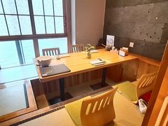 -花和海鲜自助(梅江店)