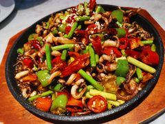-天辣(金桥啦啦宝都店)