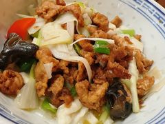 -老西安韩记三鲜煮馍(四府街店)