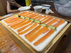 -壹湖两岸·鱼鲜山里菜(东江湖店)
