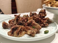 -惠丰堂饭庄·烤鸭·京味菜(翠微路店)