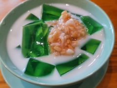 -去茶去餐厅(中央大街店)