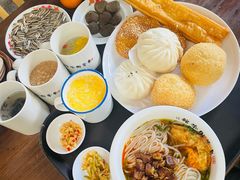 -東茅街茶馆
