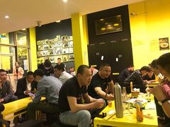 -望京小腰(北京总店)