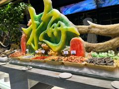 -川骄海鲜自助(亚运村店)