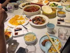-玉林烤鸭店(黄村兴华店)