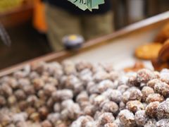 -杨老大焙子月饼干货(宽巷子民族美食街店)