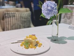 -一棵树·意大利西餐厅One Tree(新城店)