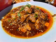 -渝信川菜(长安店)