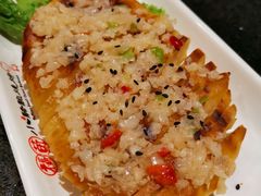 -福苗小骆驼烧烤(大唐不夜城店)