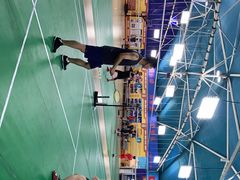 -佰德观岚记羽毛球馆