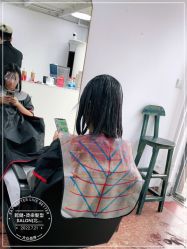 -乾健·烫染·接发SALON