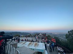 -北京西山国家森林公园