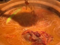 -吃饭皇帝大土家民族菜(正大广场店)