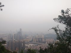 -小南山公园