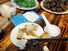 -鑫驼峰牛排火锅(普陀路店)