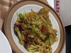 -乡村基·川味现炒大王(熙悦天街店)