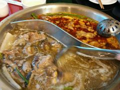 -羊肉大仙(金凯广场店)