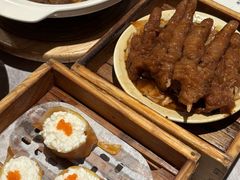 -蔡澜点心·粤菜(西单大悦城店)