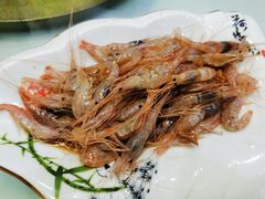 -海鲜人家(吕四店)