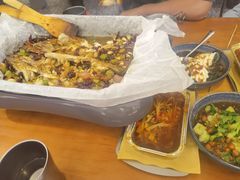 -猫公子纸上烤鱼烧烤•Bistro小酒馆(钱江世纪城店)