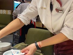 -海底捞火锅(坪山益田假日广场店)