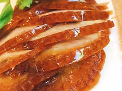 烤鸭-金家老三饭庄(常营店)