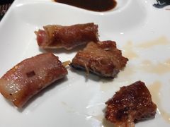 -汉巴9号自助餐厅(新潮尚品超市店)