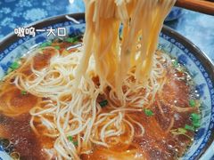 焖肉面-荣阳楼(山塘街店)
