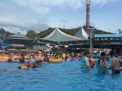 -杭州浪浪浪水公园