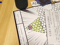 -剧狐剧本杀(徐汇1号店)