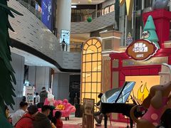 -上海尚嘉中心
