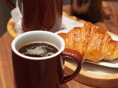 美式咖啡-Luneurs(幸福里店)