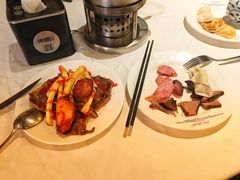 -星伦多 自助料理(圆融店)