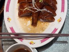 -猪肉婆私房菜(容桂总店)