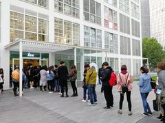 -1点点(银座和谐广场店)