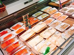 -金鹰超市(国际购物中心新街口店)