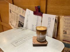 -铁手珈琲制造局metalhands(望京店)