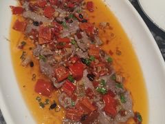 -頂好酒家·经典粤菜(海信广场店)