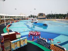 -上海玛雅海滩水公园