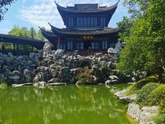 -口岸雕花楼