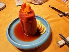 -观宴中餐厅
