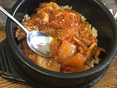 -景福宫韩国料理(恒祥北大街店)