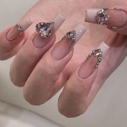 -斯馨·健康美甲美睫