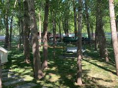 -野鸭湖国家湿地公园