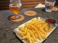 -京A Taproom·精酿餐吧(CBD店)