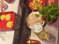 -倍儿红喜临门火锅(文兴路店)