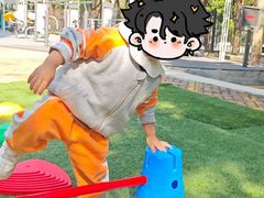 -金点蒙氏国际教育(悠然校区)